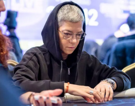 slow play poker
