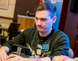 construir resiliência no poker