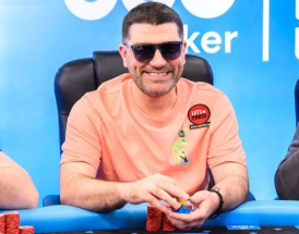 Poker e Relações: A Importância de um Equilíbrio Saudável Entre Poker e Vida Pessoal