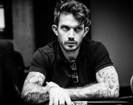 tatuagem poker