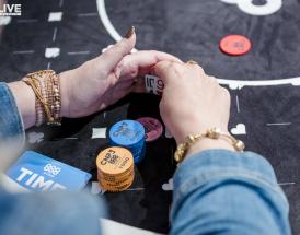 Any Two no Poker - Quando as Tuas Cartas Não Importam