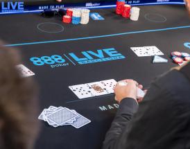 gutshot straight draw