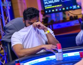 Levelling no Poker: A Arte de Pensar Como o Teu Adversário