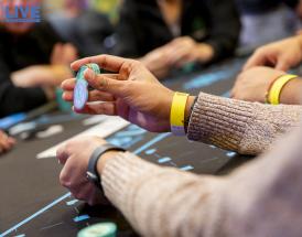 Kicker no Poker: A Carta que Decide Quem Ganha!