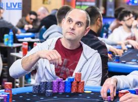 jogador de poker protection