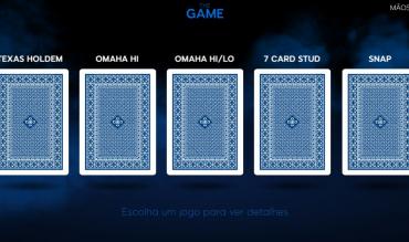 Como Jogar Poker