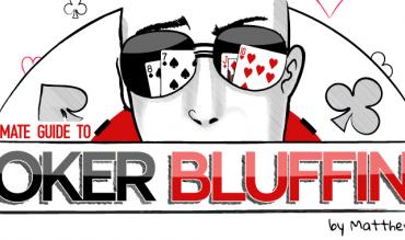 poker bluff