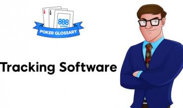 Software Tracking no Poker