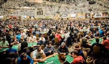 Melhores Torneios de poker do Mundo