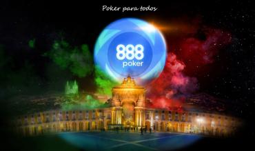 Poker Online Legal em Portugal