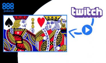 Poker Twitch