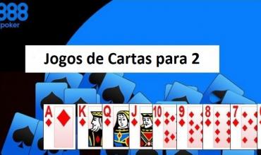 Jogos de cartas