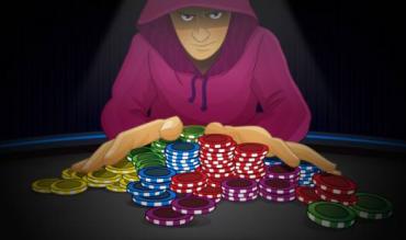 Ir All-in Poker