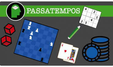 passatempos