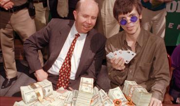 stu ungar