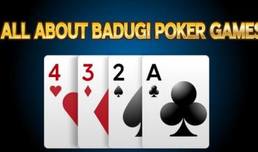 badugi poker