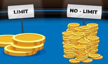limit no-limit poker