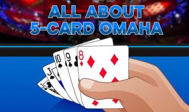 5-card omaha