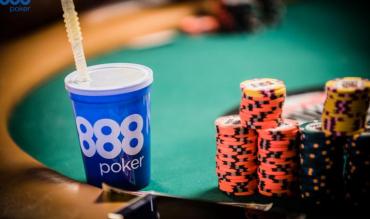 fichas poker 888poker