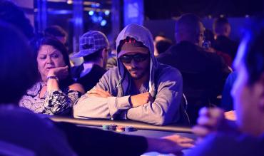 ranges de mãos no poker