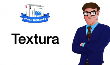 textura no poker