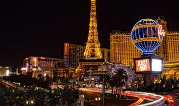las vegas wsop
