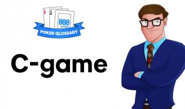 c-game poker