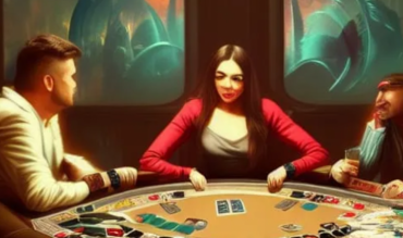 videojogos poker