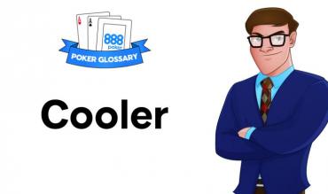 cooler poker