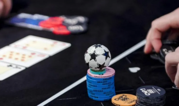 poker futebol fichas