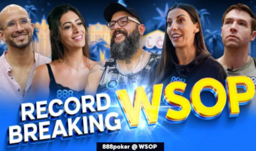 wsop 888poker embaixadores