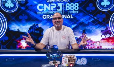 david santos cnp 888 gran final 2023