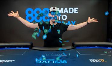 sucesso no poker