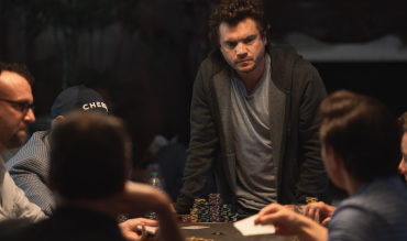 filme de poker Dead Money