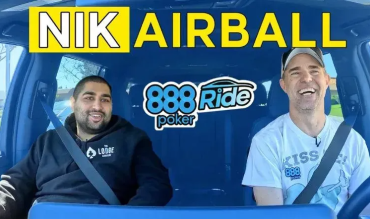 Alegações de Nik Airball Suscitam Críticas