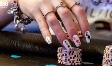 Induzidas no Women in Poker Hall of Fame 2024 - Kristen Foxen e Jeanne David!