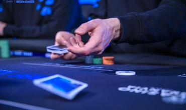 Downcard no Poker: Cartas Ocultas que Definem o Jogo