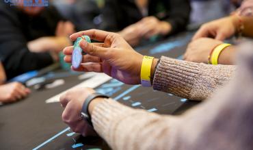 Kicker no Poker: A Carta que Decide Quem Ganha!